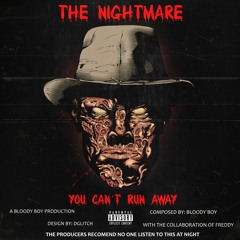 Bloody Boy - The Nightmare