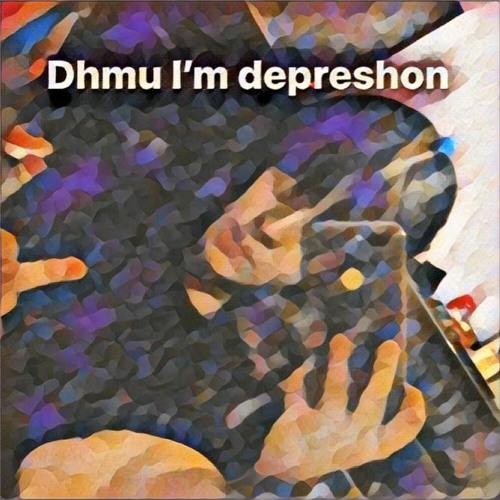 dhmu i'm depreshon (shinigami - yugen remix)