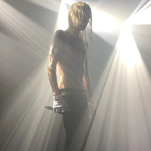 promise - 2hollis - live edit