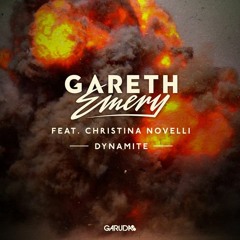 Gareth Emery Ft Christina Novelli - Dynamite (Hendy Remix)
