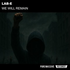 We Will Remain