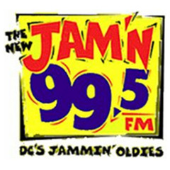 NEW: JAM Mini Mix #88 - WJMO - Jammin 995 ‘Washington, DC’ (Composite)