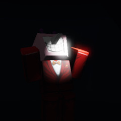 SAY IT WITH HIM, FOLKS | Tenna's Chase Theme | 2012: The Day Robloxia Vanished OST
