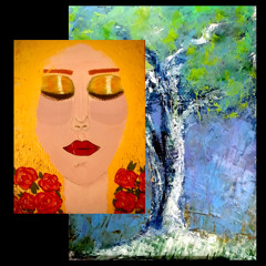 « L'âme profonde hurle au vent » - Iren Mihaylova et Sarah Mostrel - composition symphonique et texte