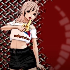 舐める女 / Cynical girl