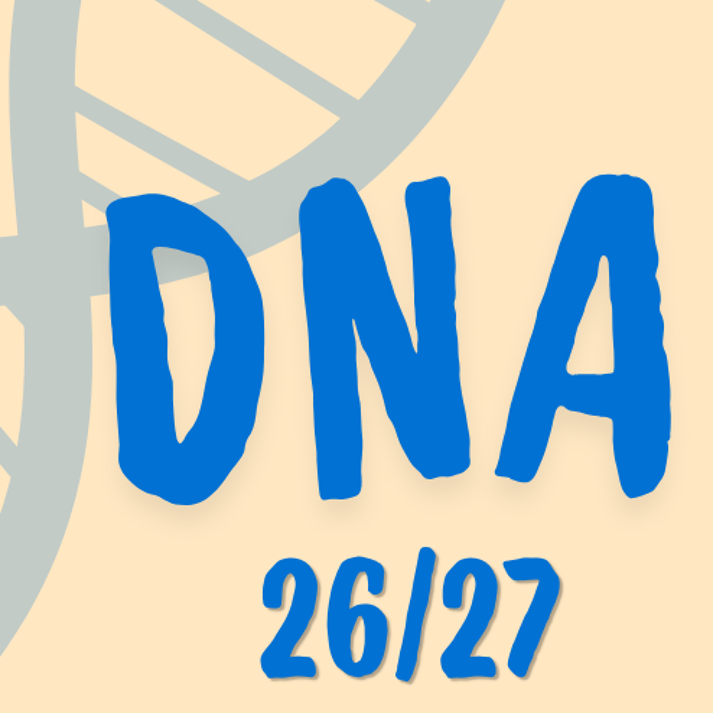 DNA 26/7 - Transform episode artwork