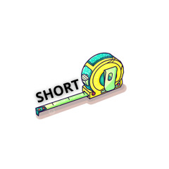 SHORT 01