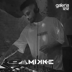 Mikke @ GALERIA 1212 - Campinas - 02-05-2024