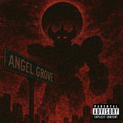 ANGELGROVECLIPSE FT REPTILIAN GOD MANA