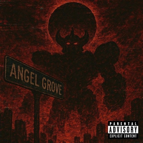 ANGELGROVECLIPSE FT REPTILIAN GOD MANA