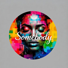 Somebody-Ivan Fajardo.aif