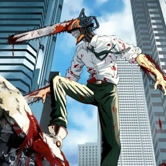 Stream Demônio Da Motosserra, Denji (Chainsaw Man, Daarui by Edduardim⁴