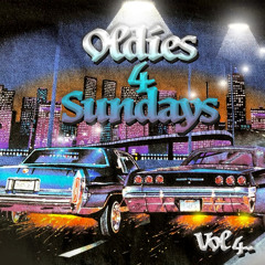 Oldies 4 Sundays Vol. 4