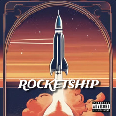 WINK WILD - ROCKETSHIP