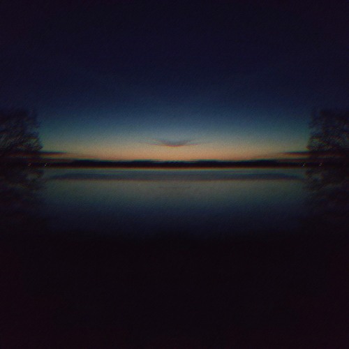 Blutrot - In Thoughts With You