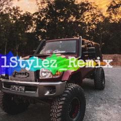 Lying x Promise [Rakol x 1Stylez Remix] 2k25