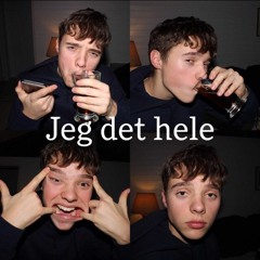 Jeg Det Hele