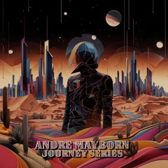 Andre Mayborn [Journey Series]