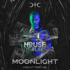 HOUSE OF LABS - Moonlight Festival 2025 (Seoul / South Korea)
