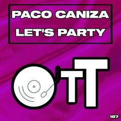 Paco Caniza 2023 tracks
