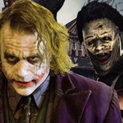 The Joker Vs Leatherface