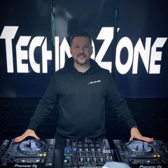 FRAN ARES @ TECHNOZONE LIVE