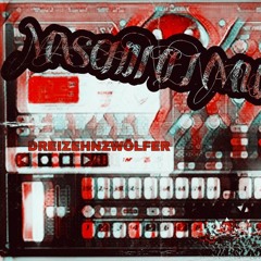 KORG ESX1  (Studiorecording)