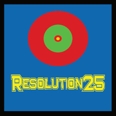Resolution 25