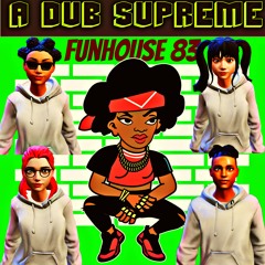 👉 Fun Gyal Three (FG3) 90s Lofi Hip Hop R&B Fusion