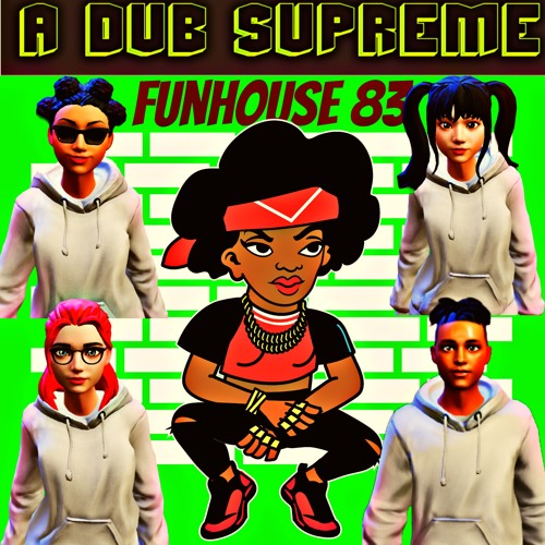 👉 FG3 90s Lofi Hip Hop R&B Fusion