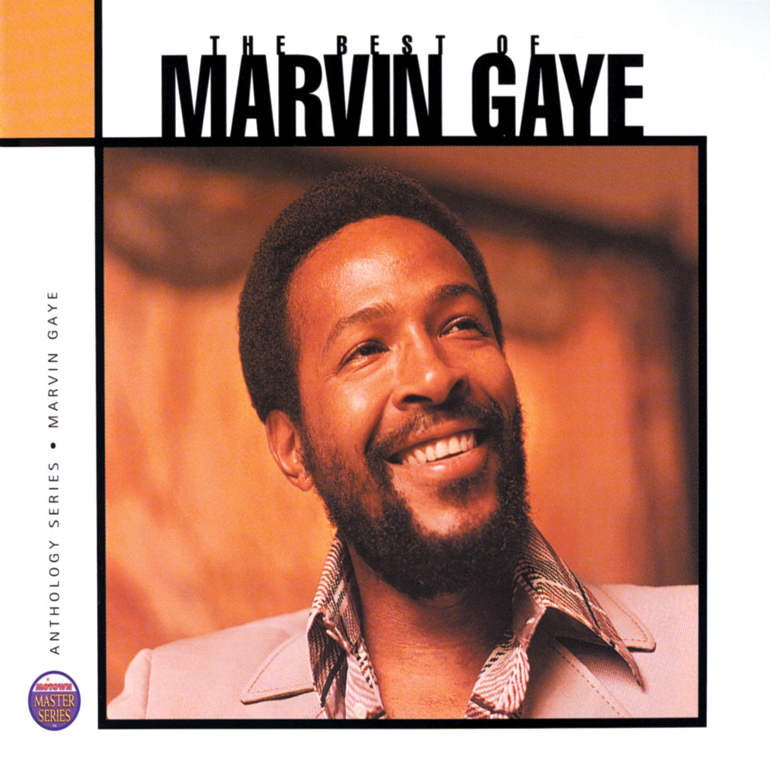 Stream BrooklyNyce7187 | Listen to Some Marvin Gaye, Some