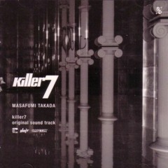 killer7 - 3rd Foundation