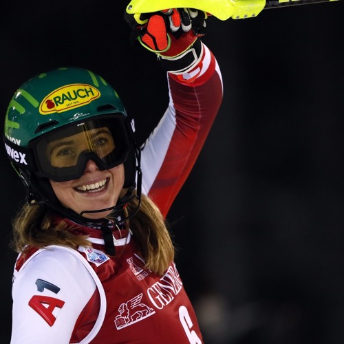 Stream Katharina Liensberger Levi 22/11/2020 by FIS Alpine World Cup ...
