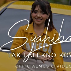 Syahiba - Tak Lalekno Kowe (Official Music Video)