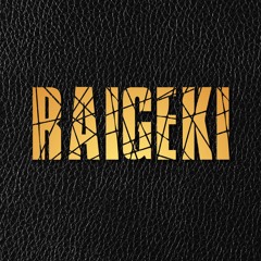 [FREE DL] PABL - RAIGEKI