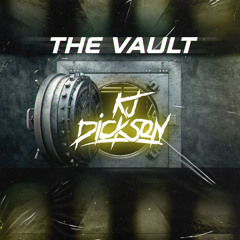 THE VAULT VOL.4 FT KJ DICKSON