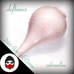 Deftones - Engine No9 Instrumental Cover