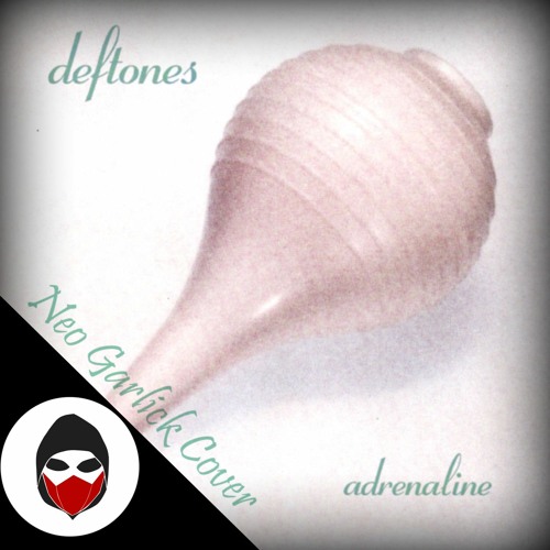 Deftones - Engine No9 Instrumental Cover