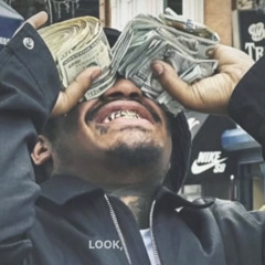 Galaxy-Getwatxhuwannt ft Stunna