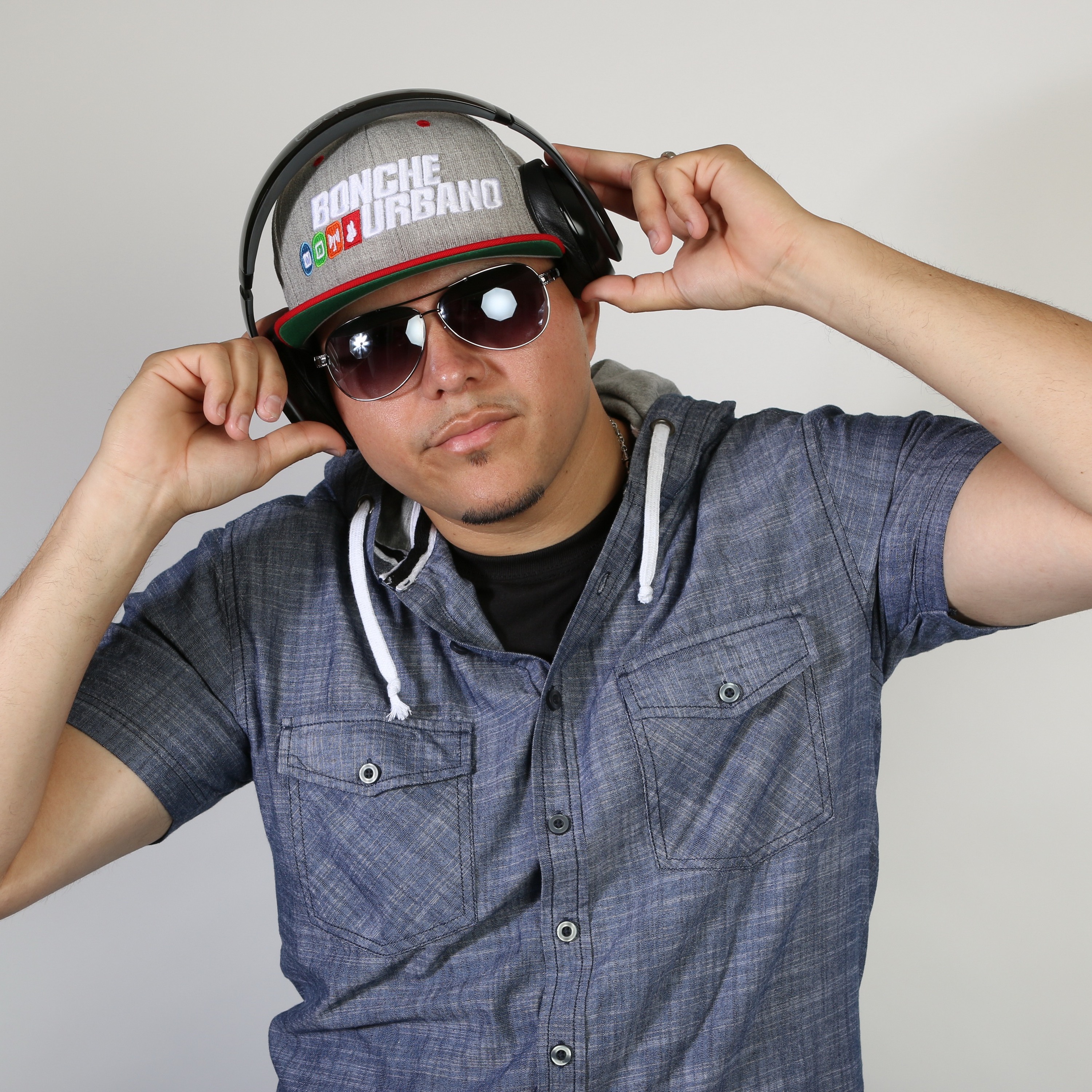 dj elvo