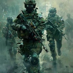 SONS OF WARFARE | ZENTR3