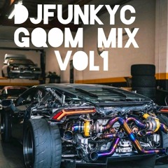dj funkyC GQOM MIXVOL1 mix vol1mp3.mp3