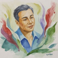 James Louey 5th Album