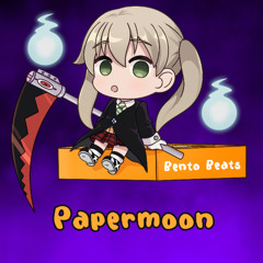 Papermoon (From "Soul Eater") [Lofi]