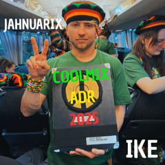 COOLMIX ADR - IKE 2025
