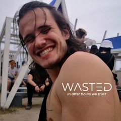 Radu Guran - Sexy Music for WASTED People - May 2021