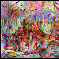 seen enough. | untitled project 002 sessions | ambient atmospheric psyche industrial drone jungle horror WIP | paris 1.1 g 15 bpm take 1 71925