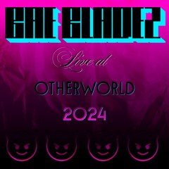 BAE BLADEZ LIVE @ OTHERWORLD ISLAND WUBS