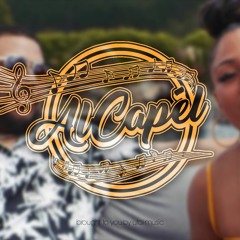 LOVE ON ME - FEJOINT Ft. SwitchE Dalb & Konecs (AlCapél Acapellas)