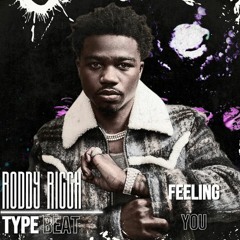 FEELING YOU | RODDY RICCH X YG TYPE BEAT